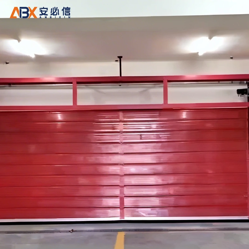 丽江雷达高速门